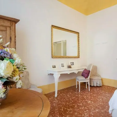 Lejlighed Vatican