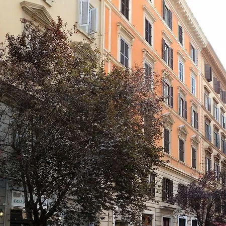 Daire Vatican Roma